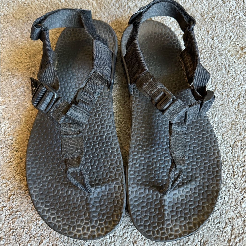 Bedrock Cairn Sandals